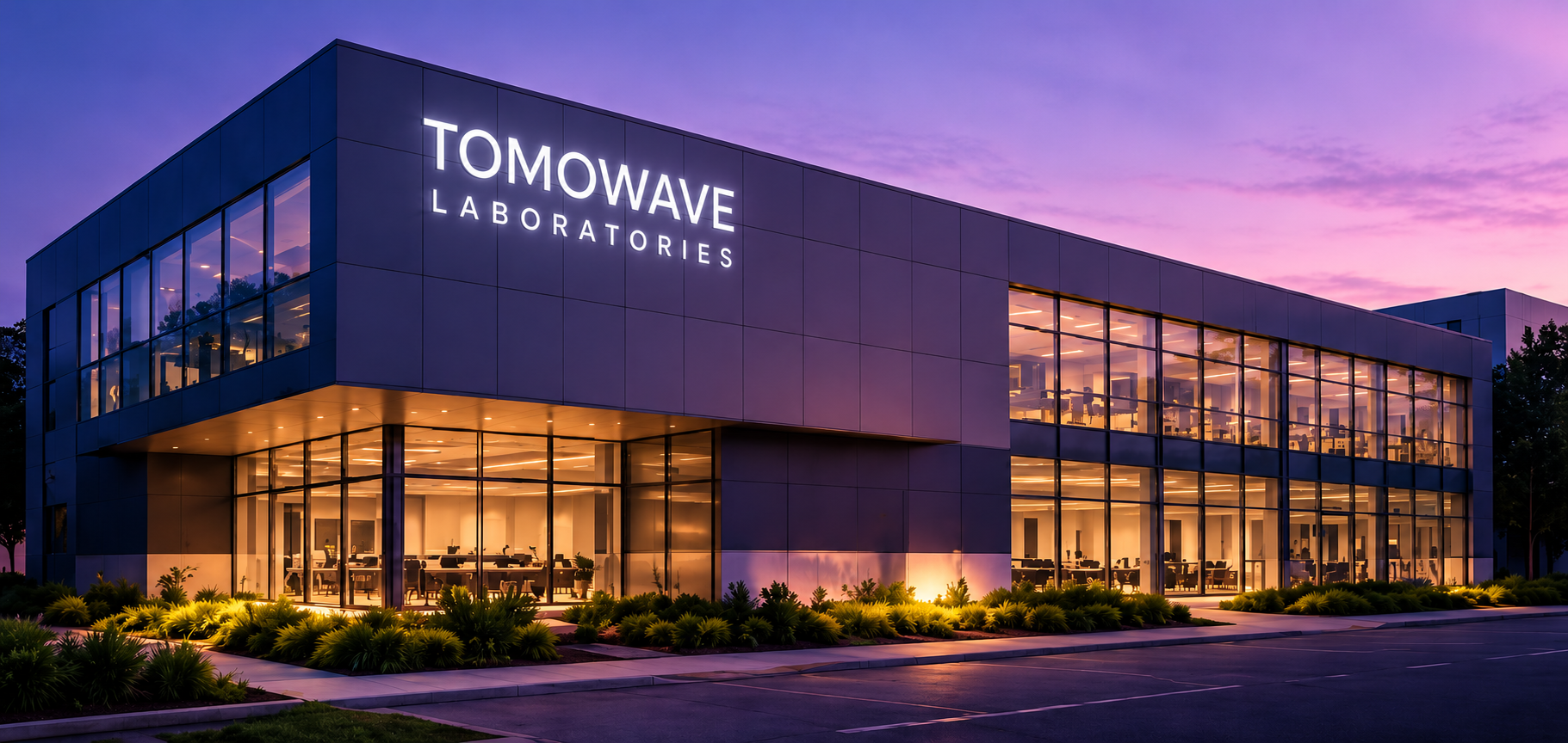 TOMOWAVE Laboratories